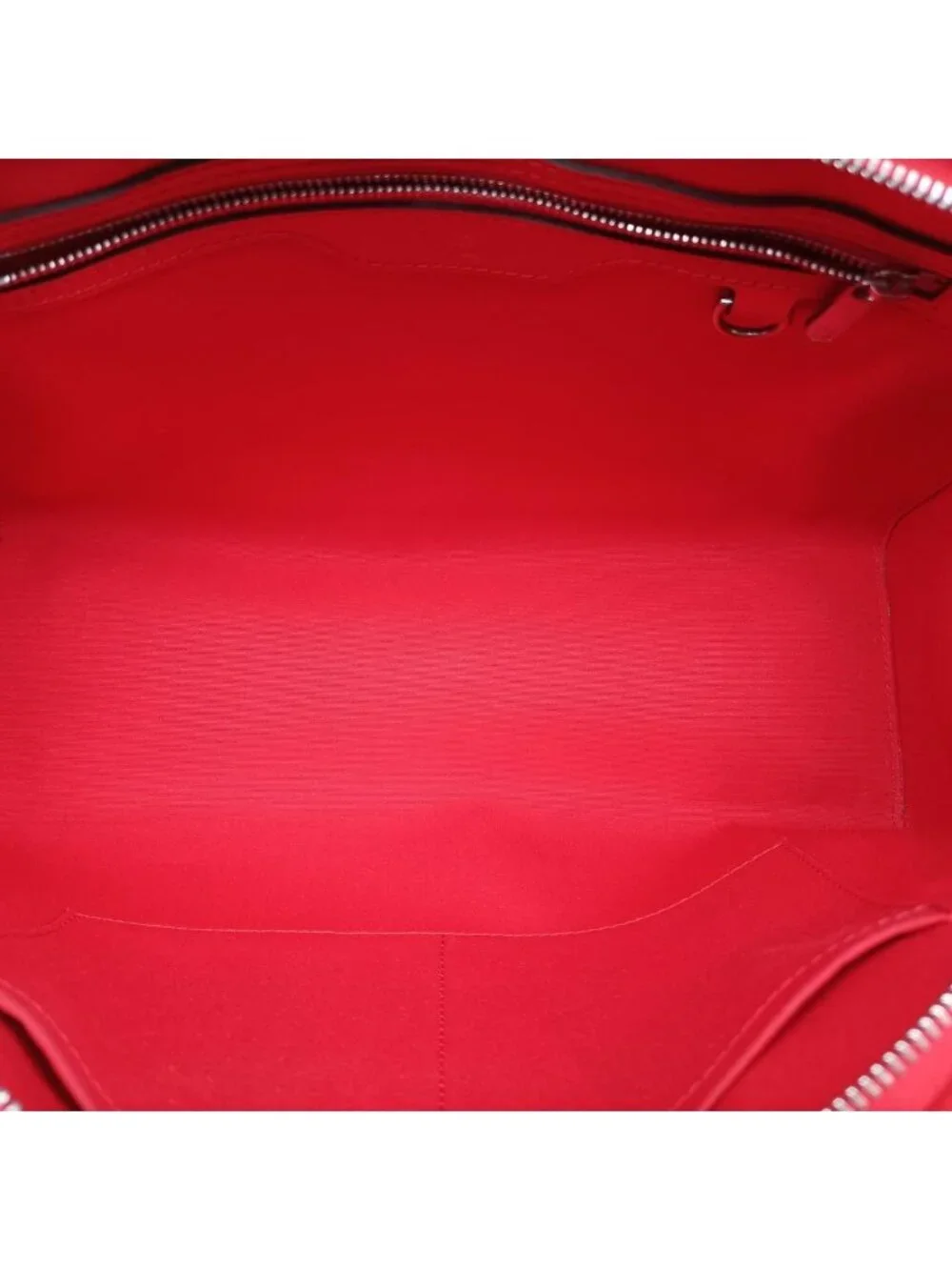Louis Vuitton Blair MM Rouge Shoulder Bag